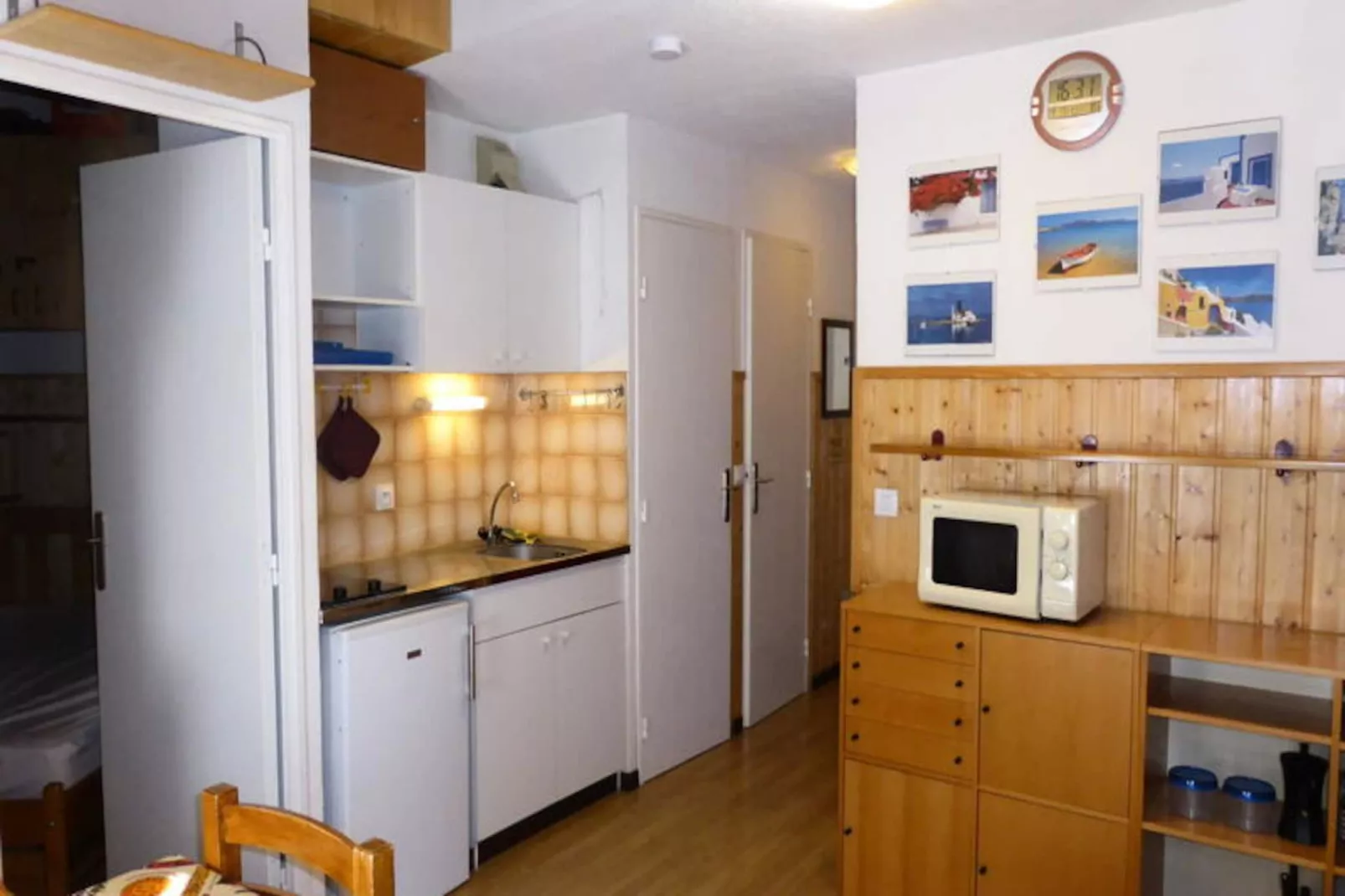 Résidence Combettes