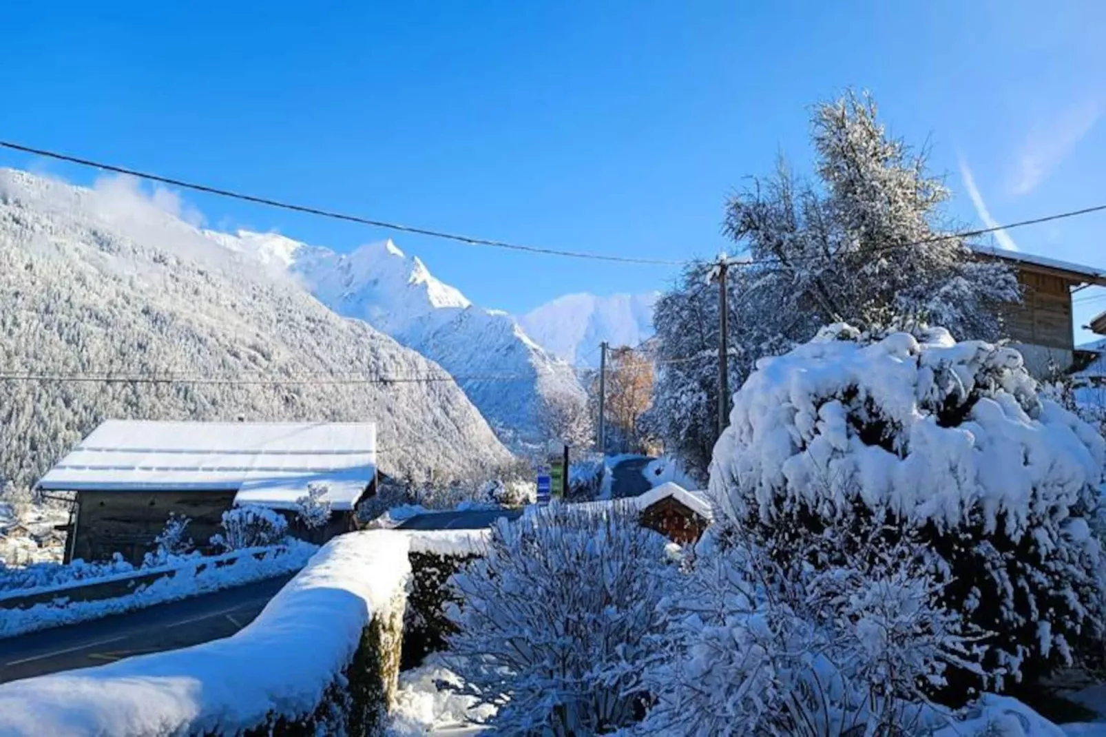 Résidence La Planchette