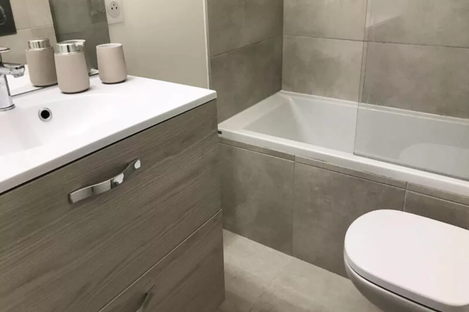 Appartements à Les Gets