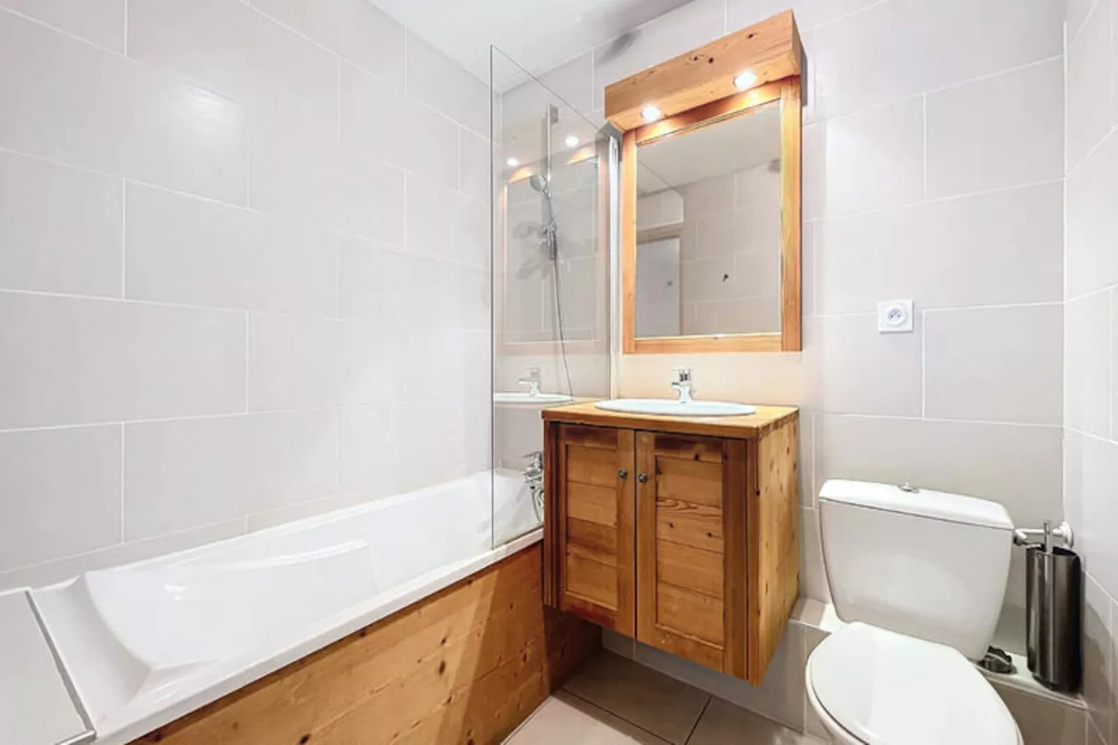 Appartements à Les Gets