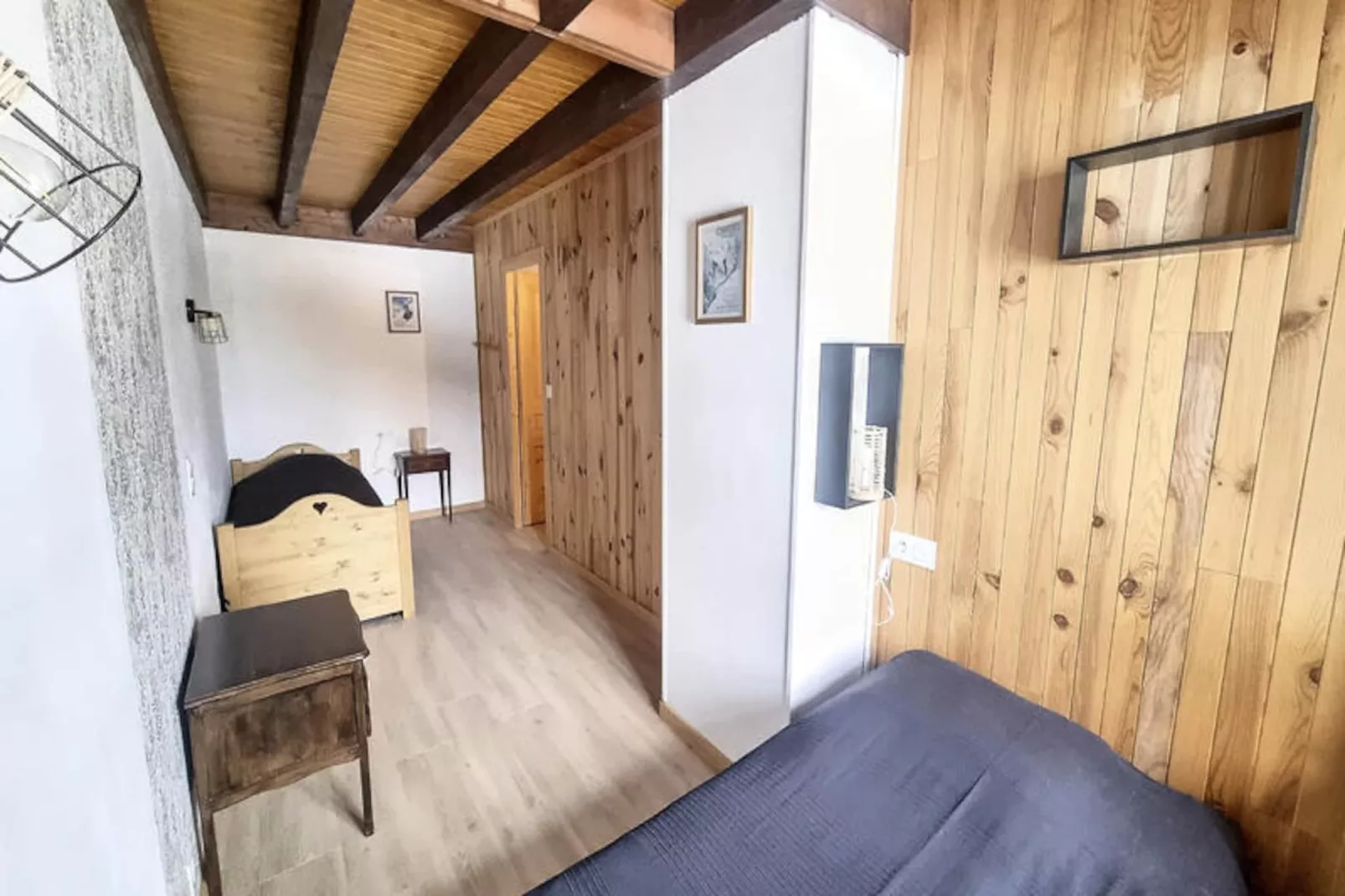 Appartements à Les Gets