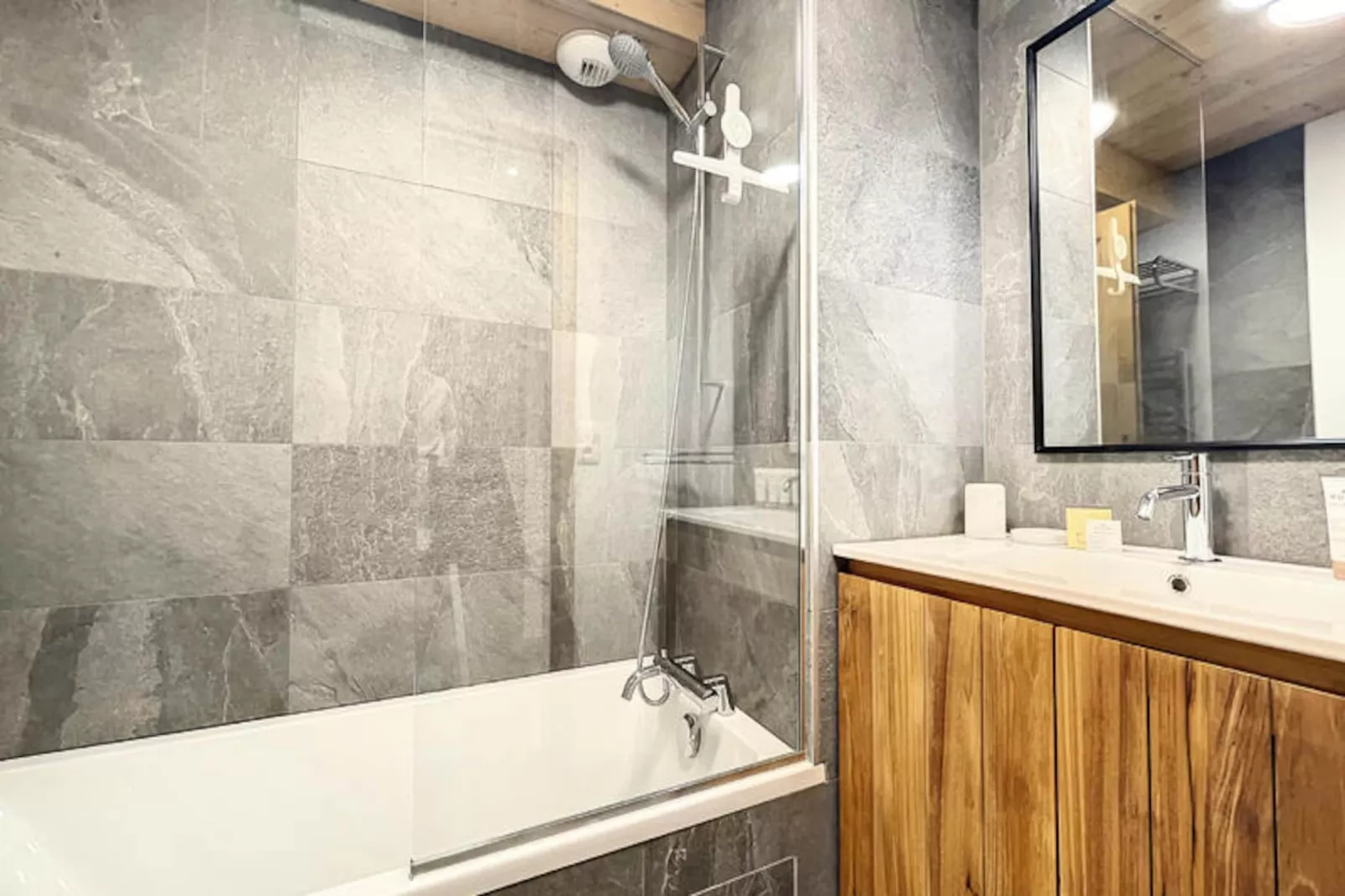 Appartements à Les Gets