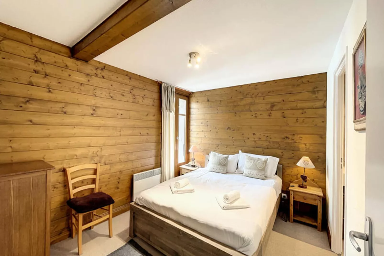 Appartements à Les Gets