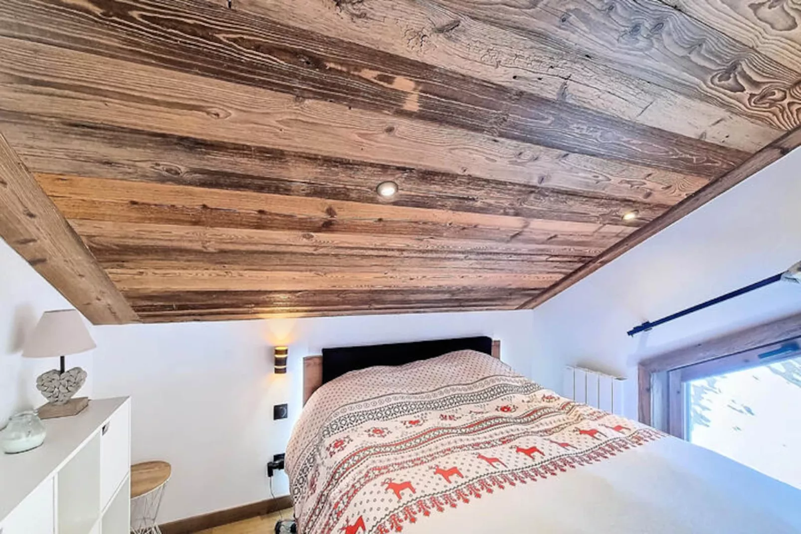 Appartements à Les Gets