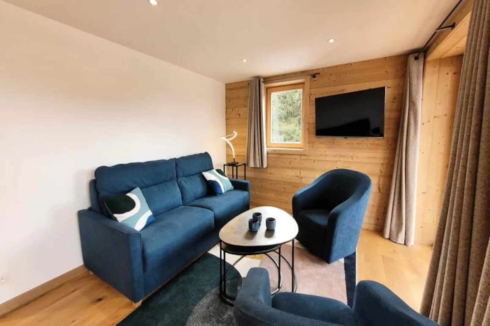 Résidence Le Clos D'arsene