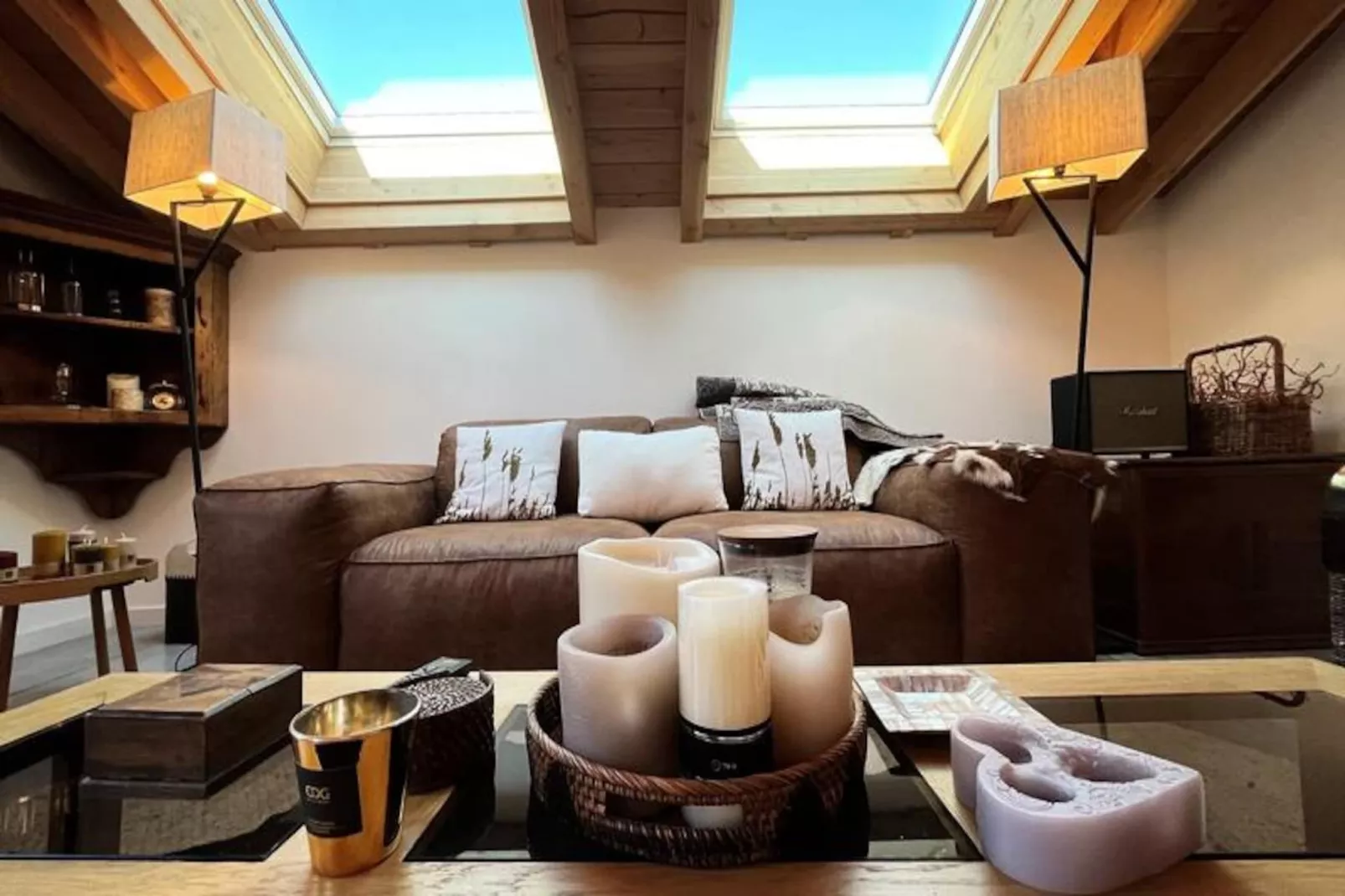 Résidence Ambrocella