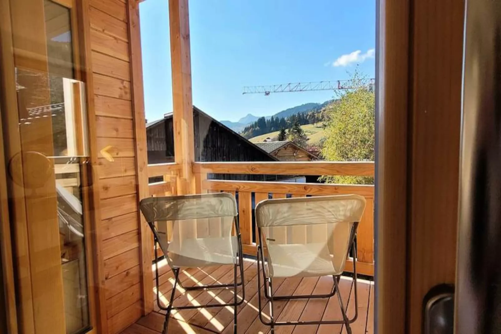 Résidence Ambrocella