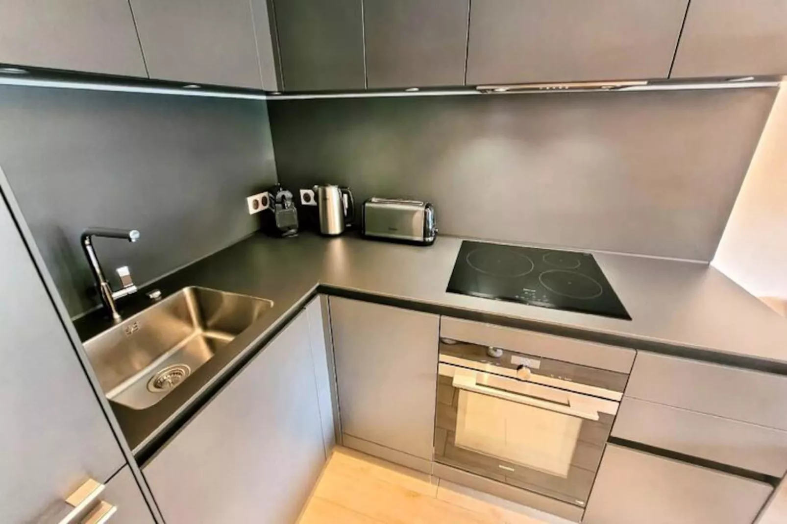 Résidence Le Stella