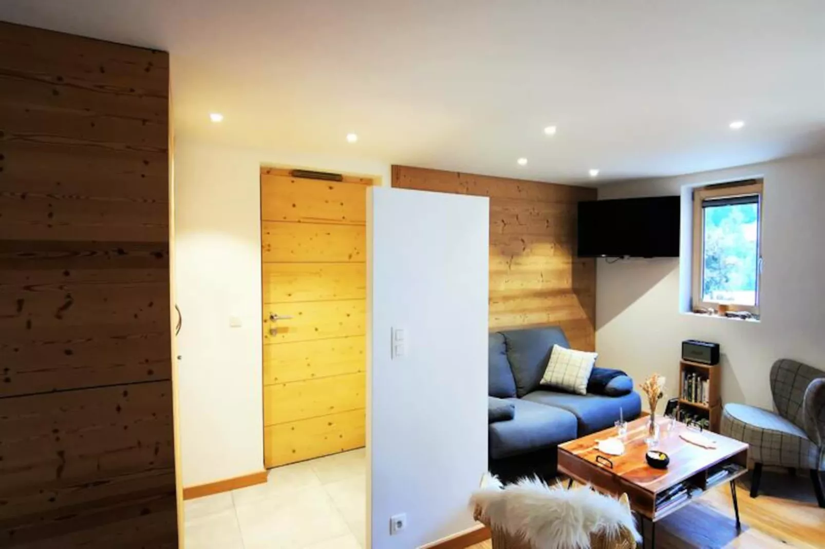 Résidence Ambrocella