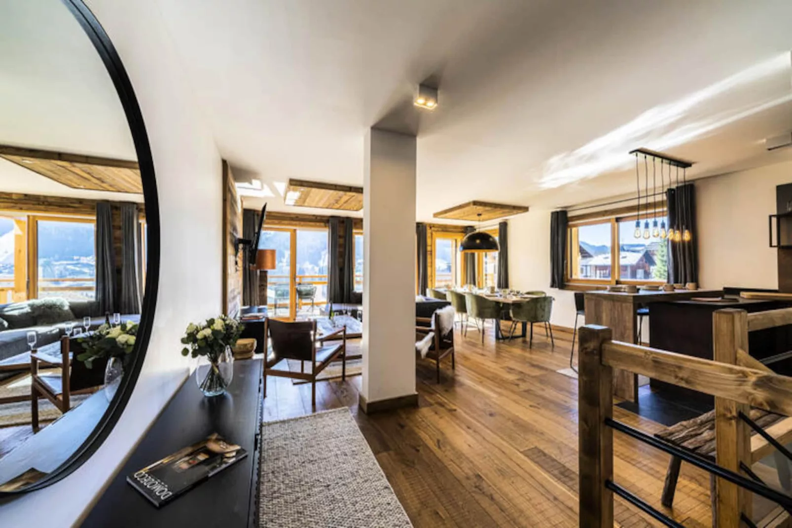 Résidence Grand Theatre