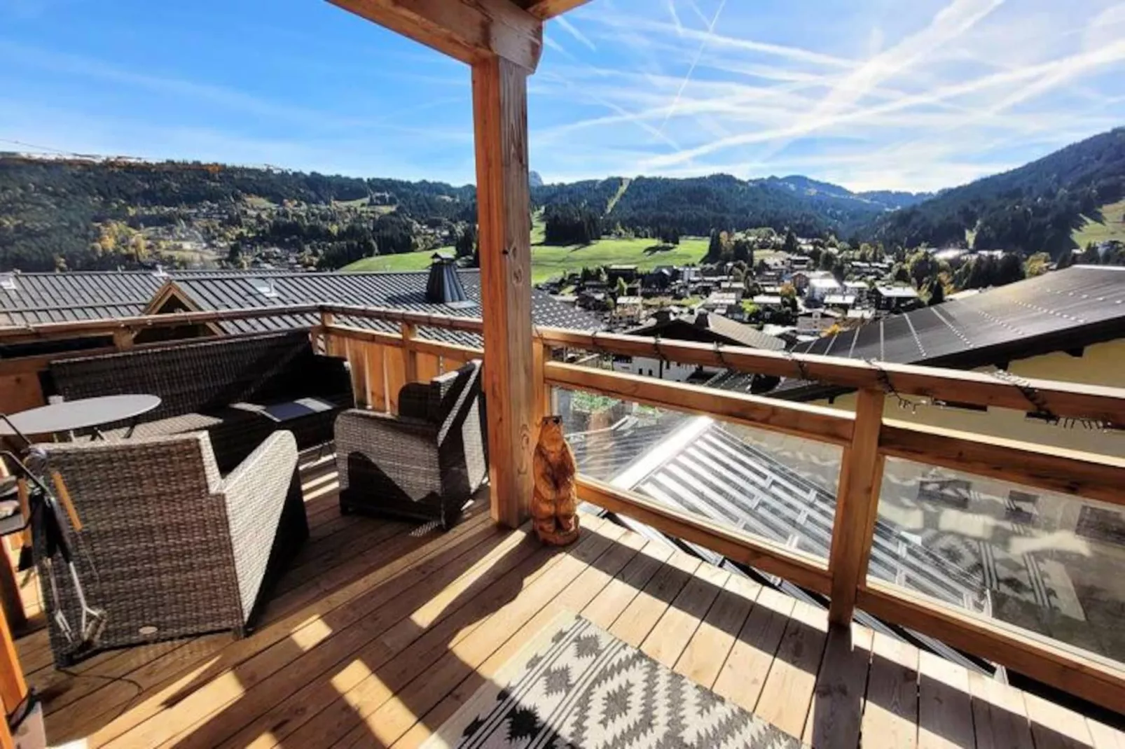 Résidence Grand Theatre