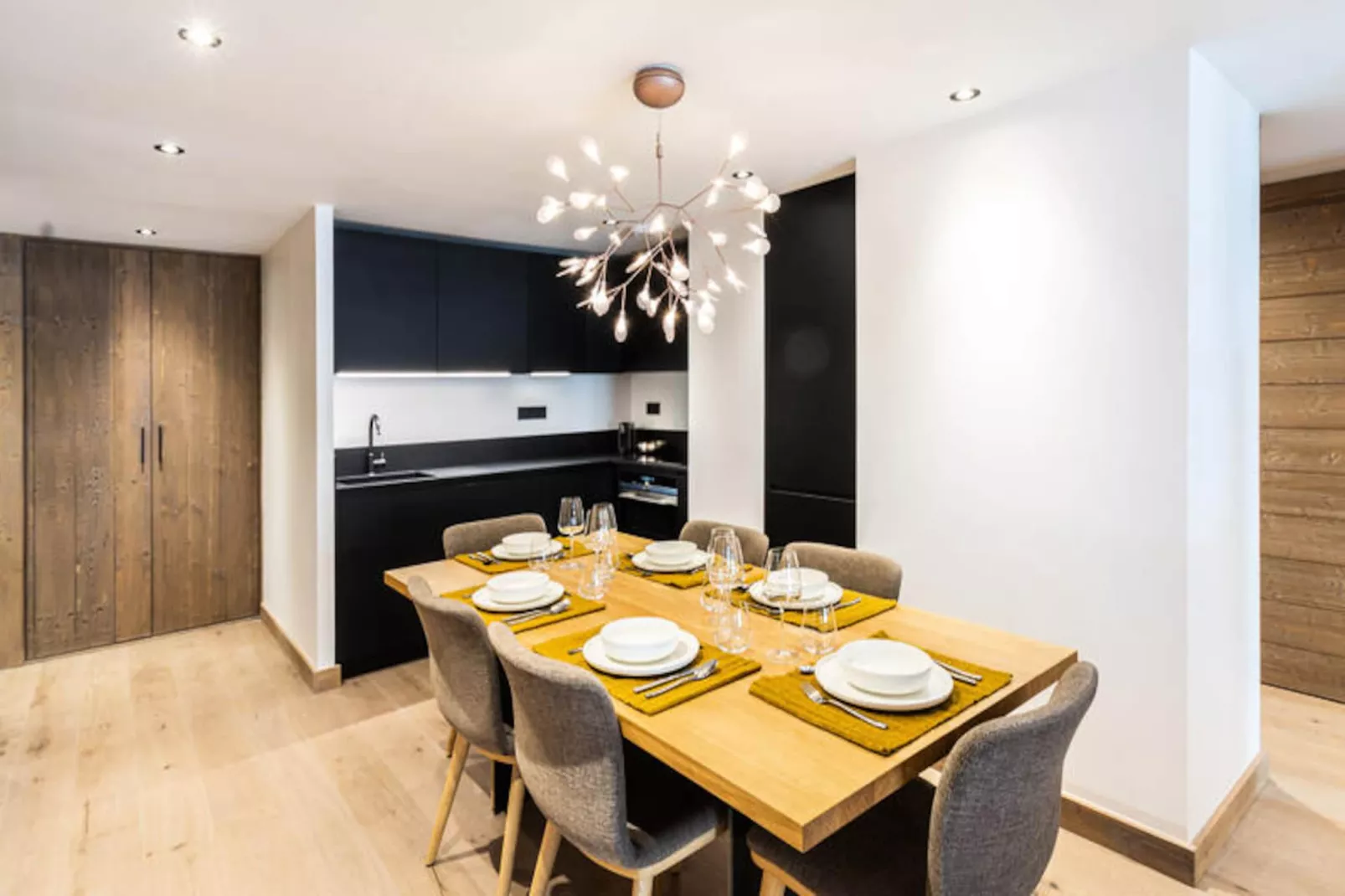 Résidence Le Vieux ChÊne