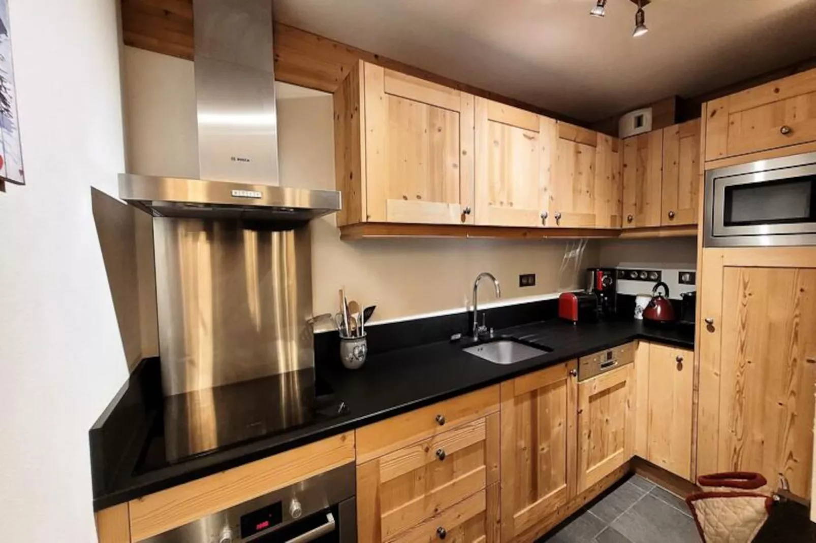 Résidence Mont Chery