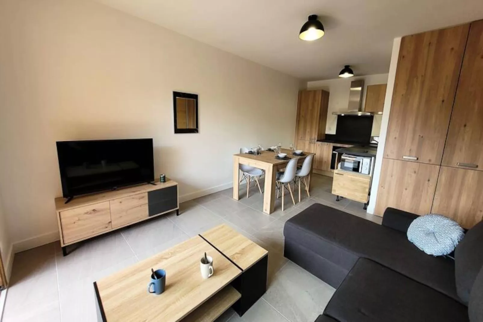 Résidence Cottage Alpin