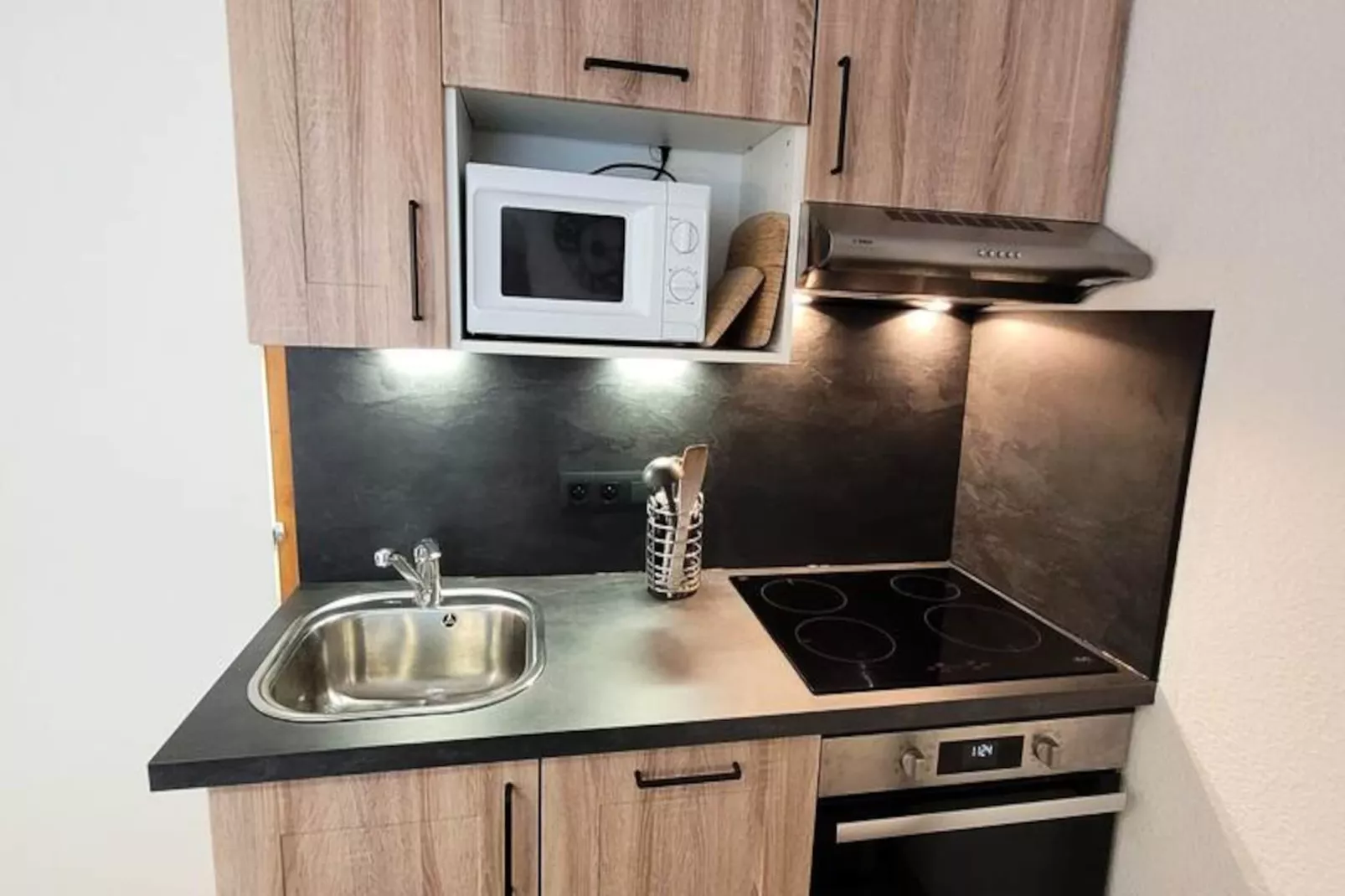 Résidence Chanteneige