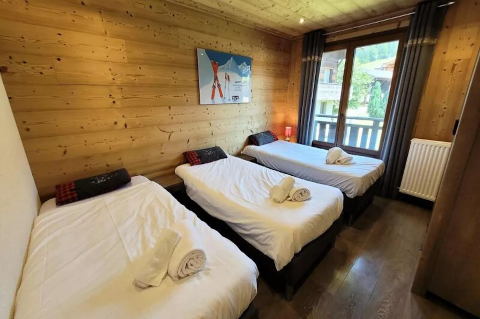 Résidence Beau Sejour