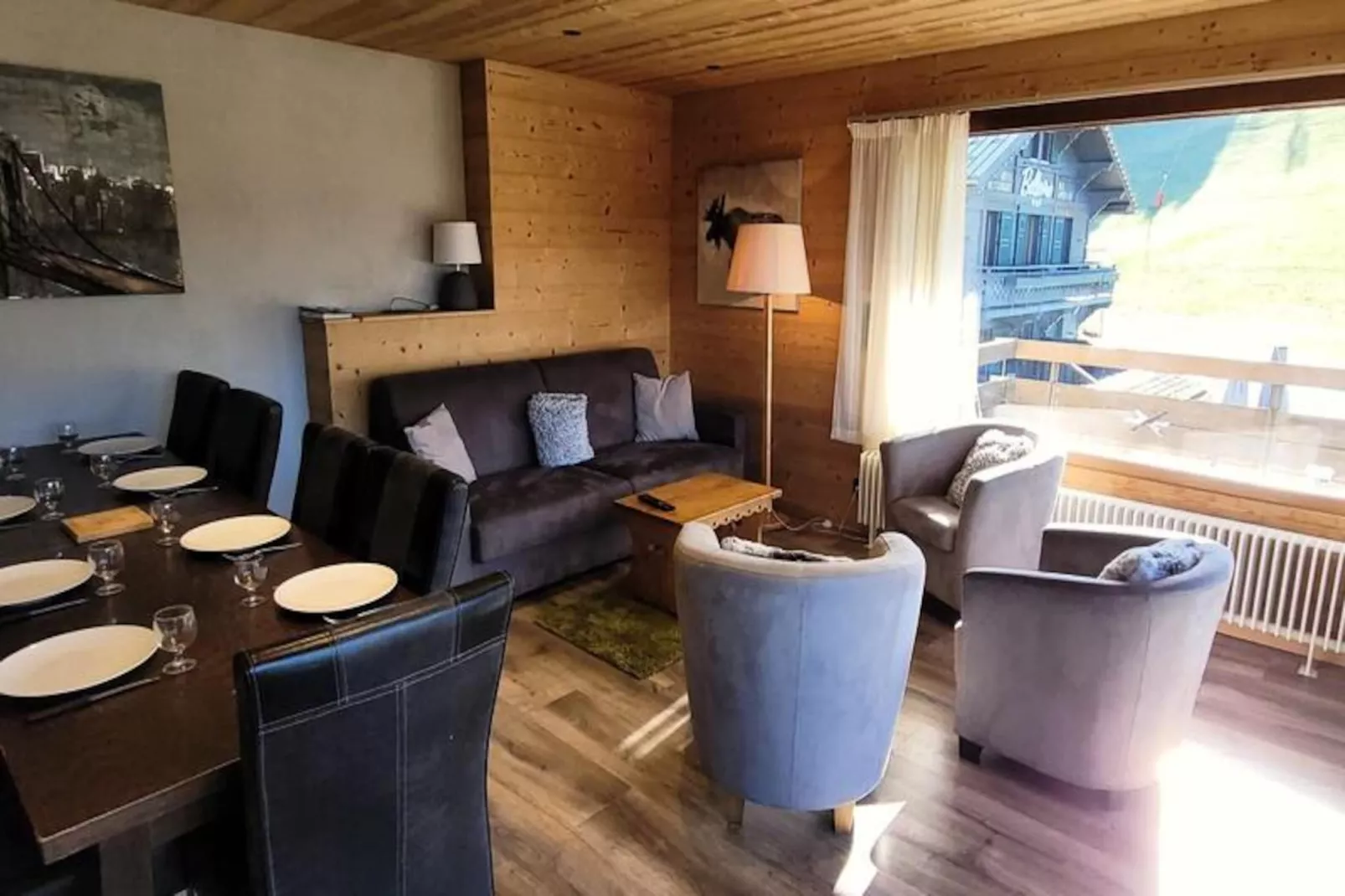 Résidence Cry De Lys