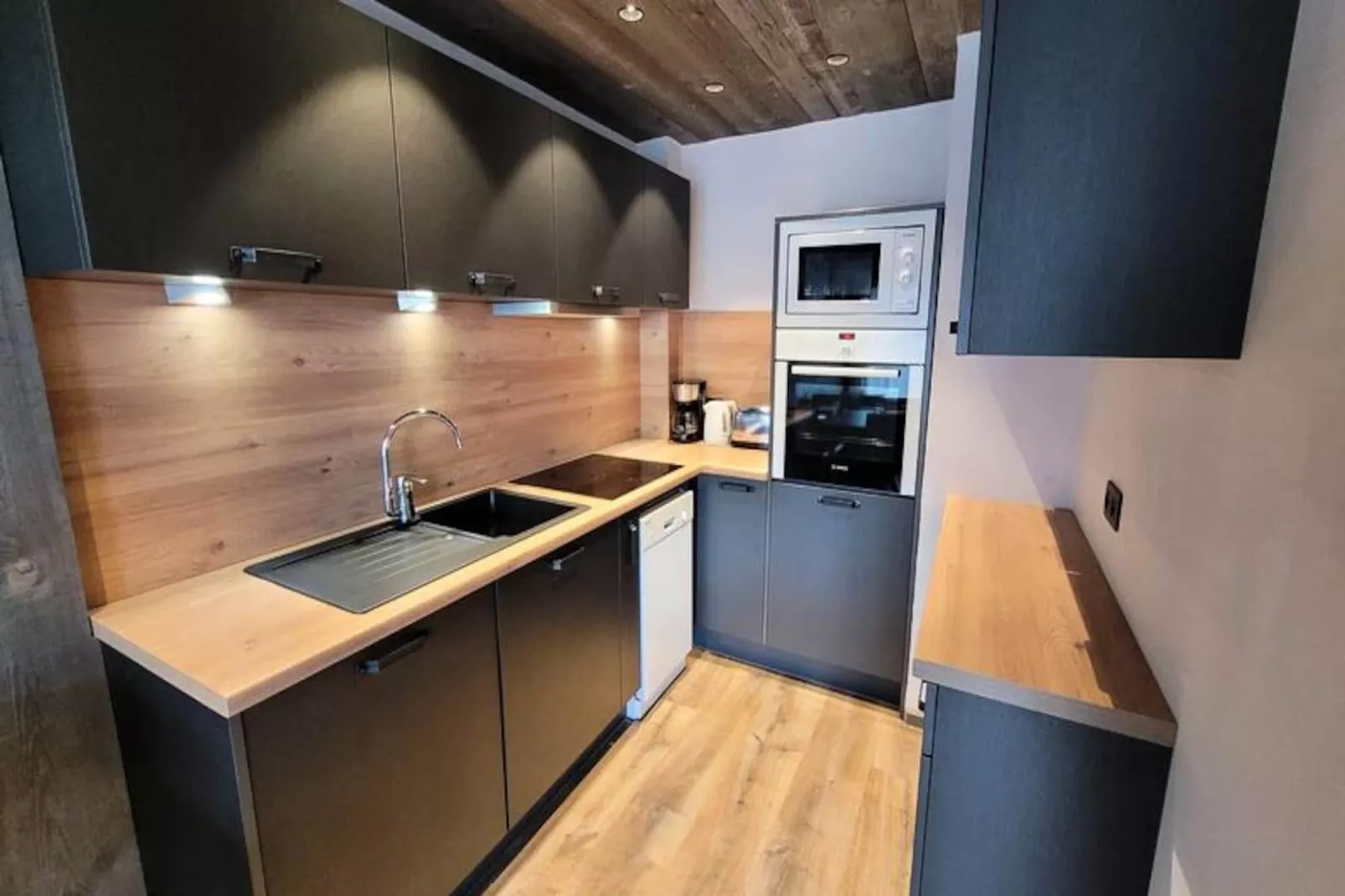 Résidence Cry De Lys