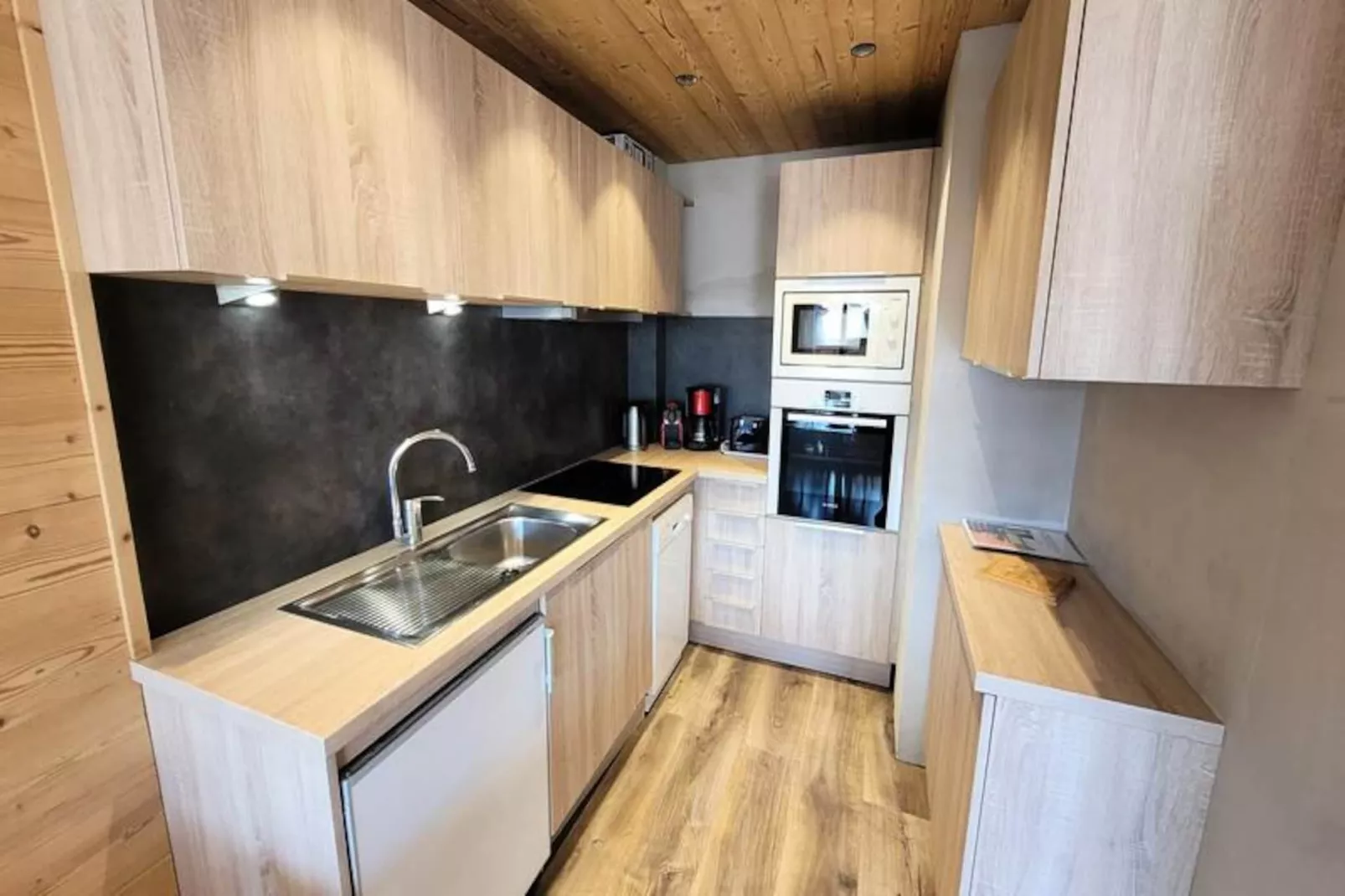 Résidence Cry De Lys