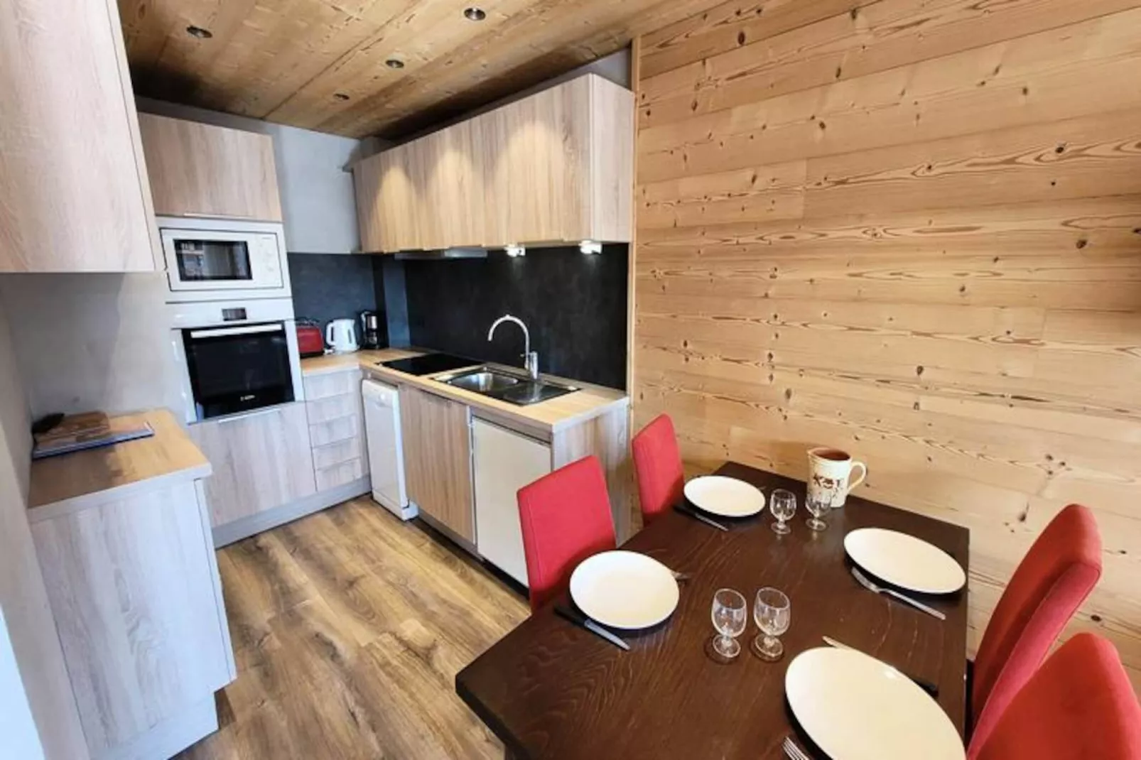 Résidence Cry De Lys