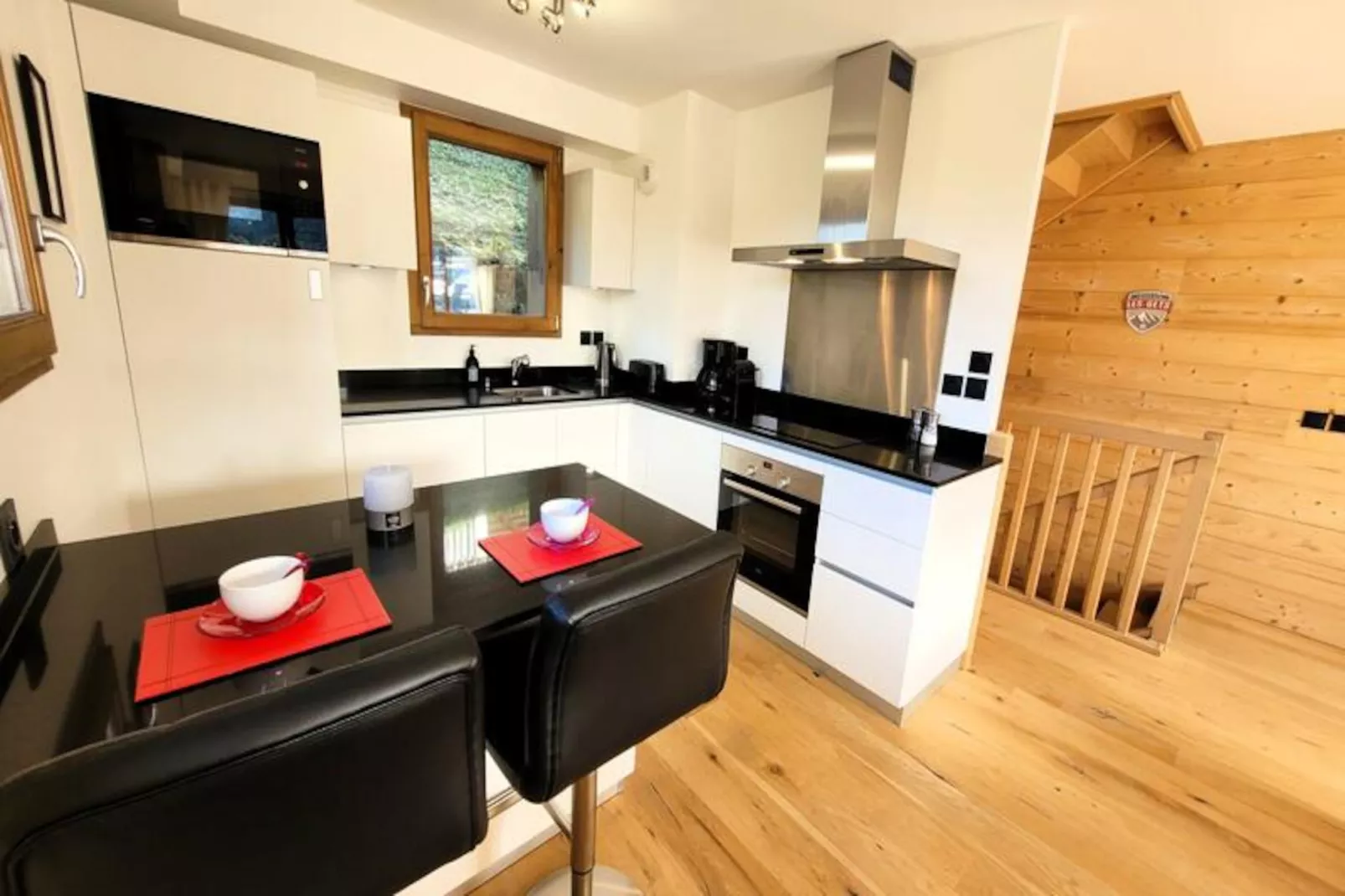 Résidence Le Kilimandjaro