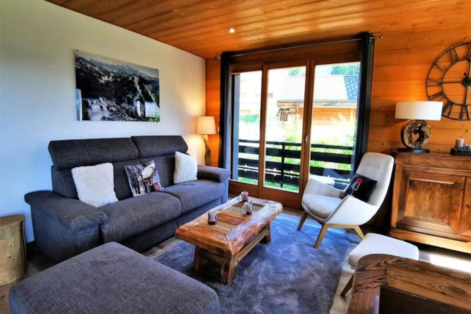 Résidence Le Plein Sud