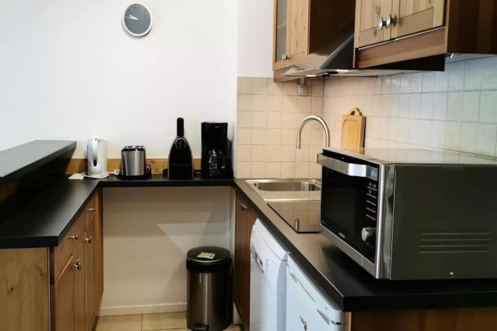 Résidence Saint Guibert