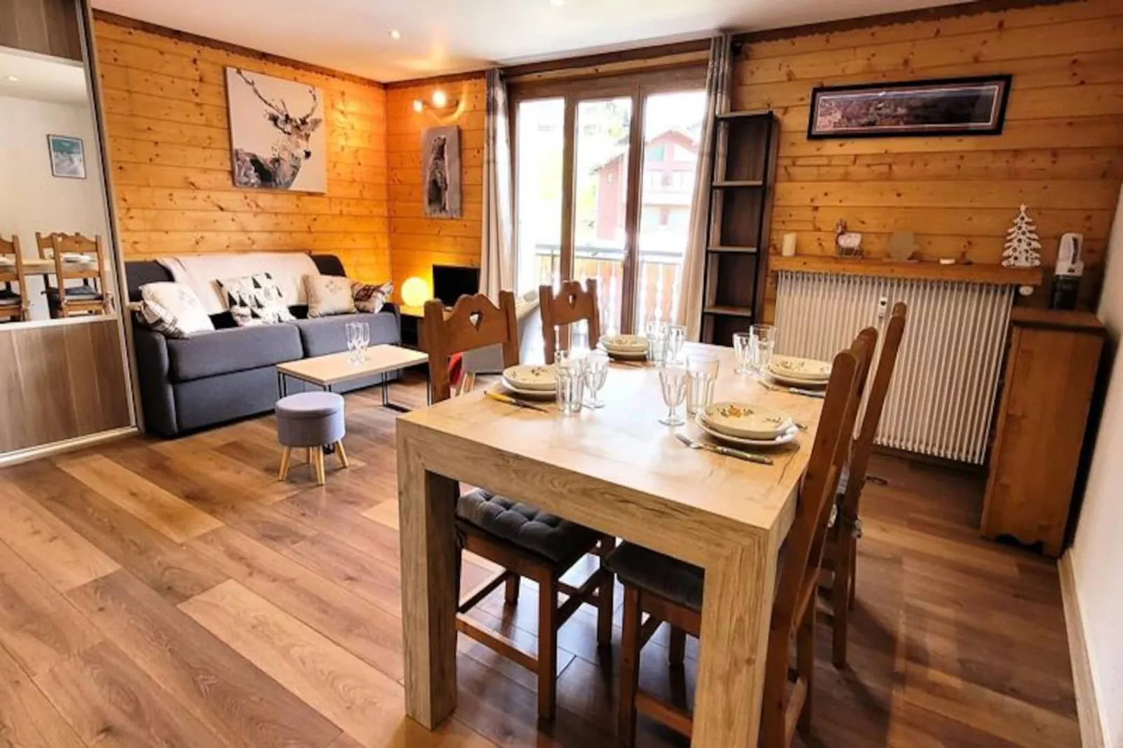 Résidence Saint Guibert