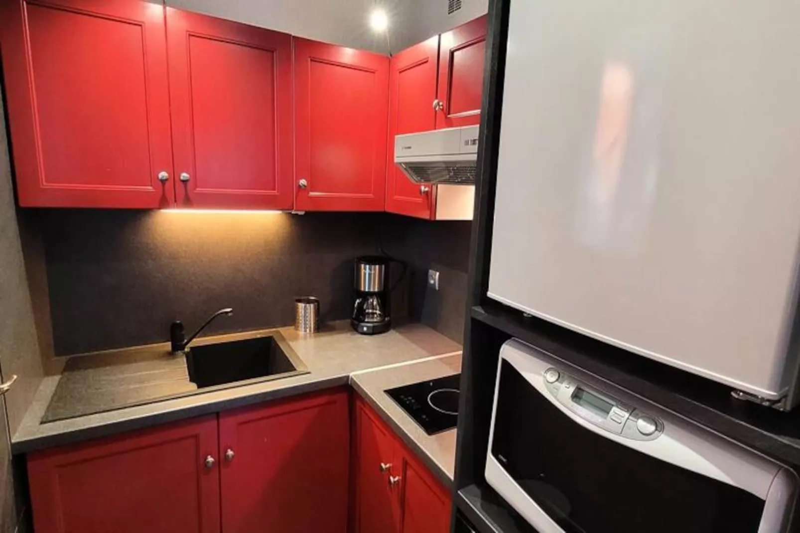 Résidence Eden Roc I