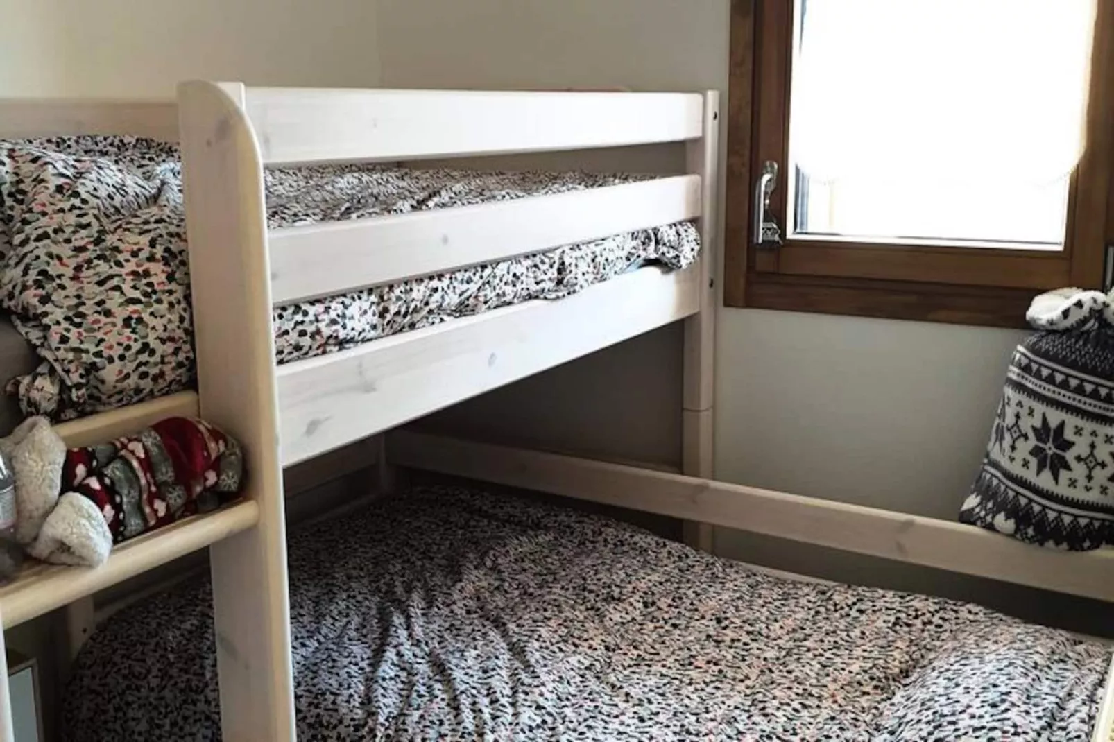 Résidence Appaloosa