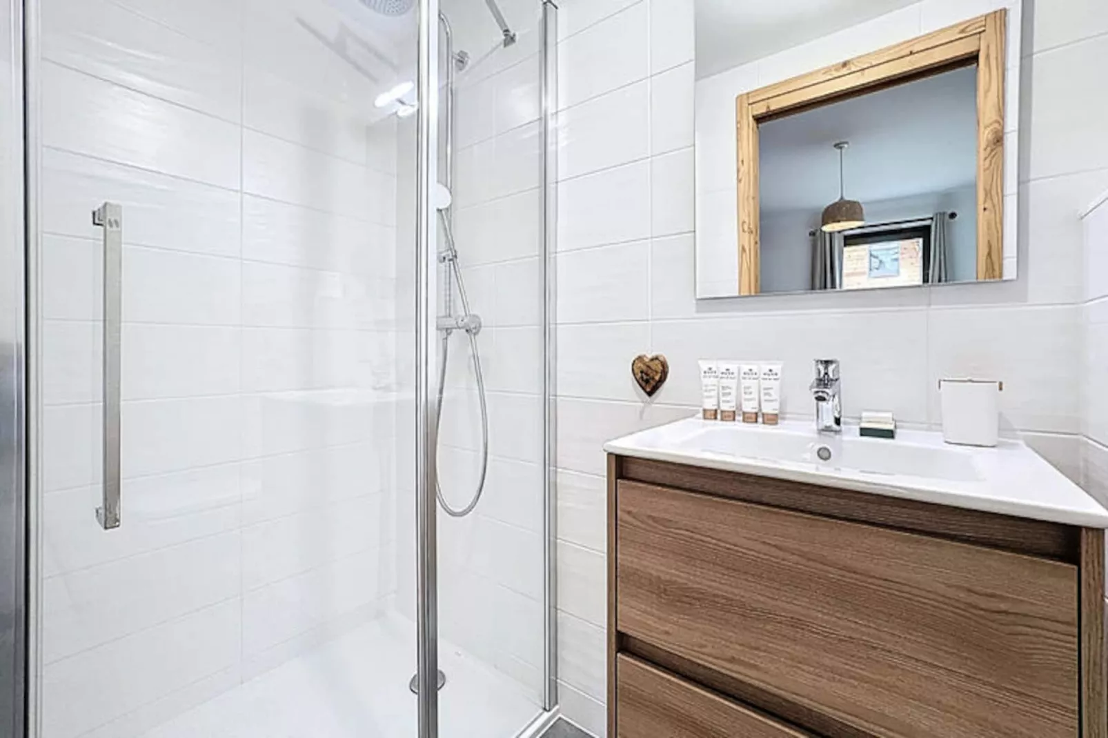 Appartements à Les Gets