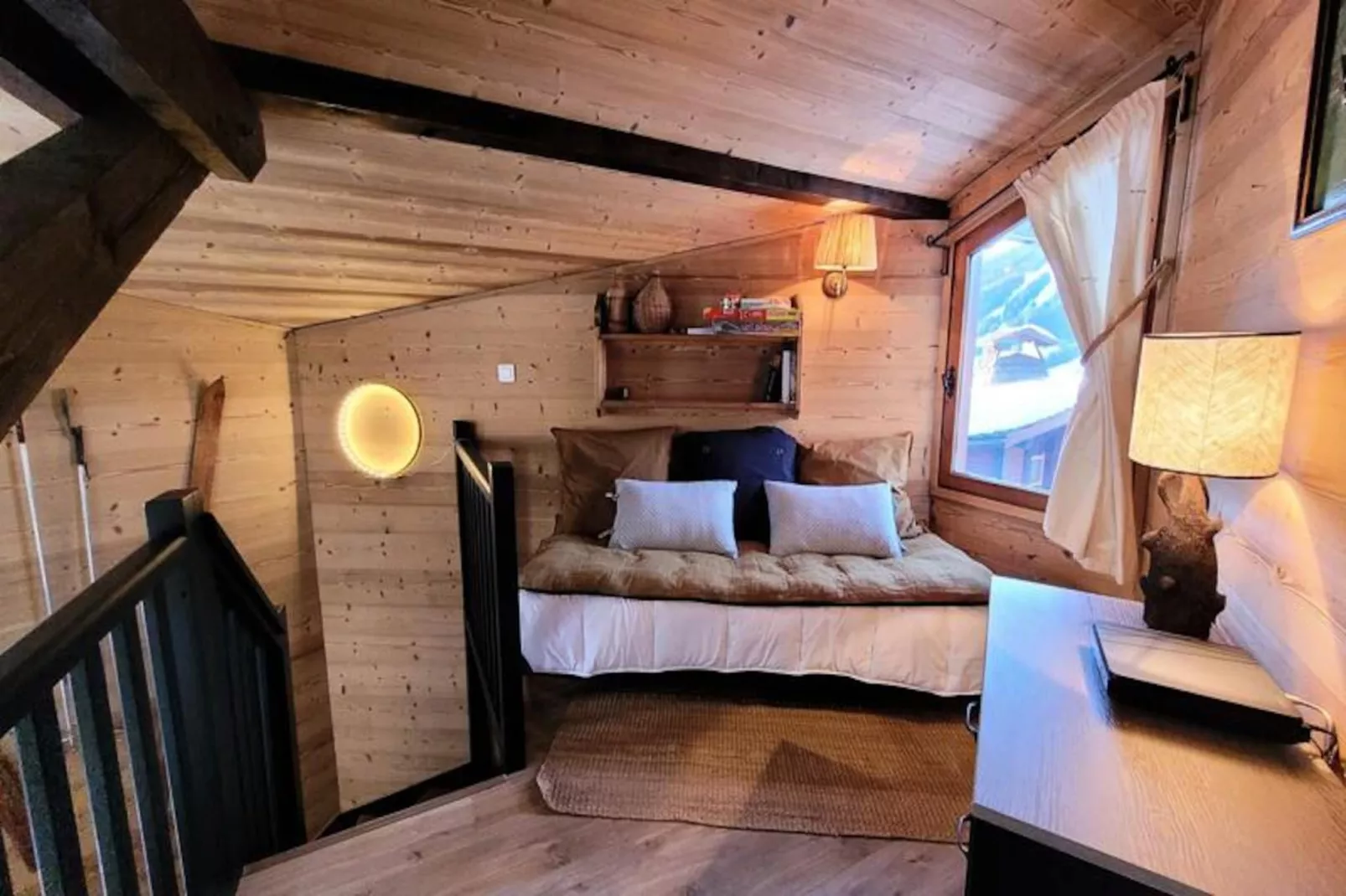 Résidence Les PrÉs D'hastings