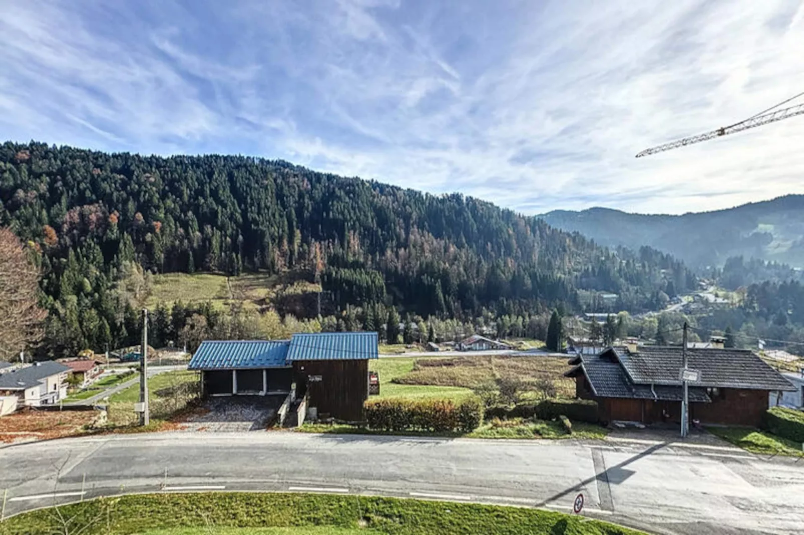 Appartements à Les Gets