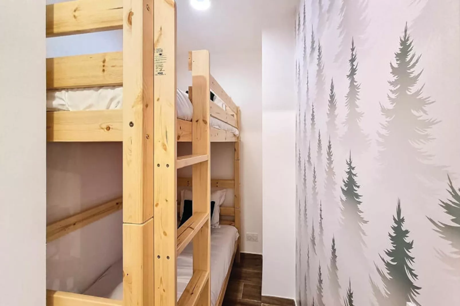 Appartements à Les Gets