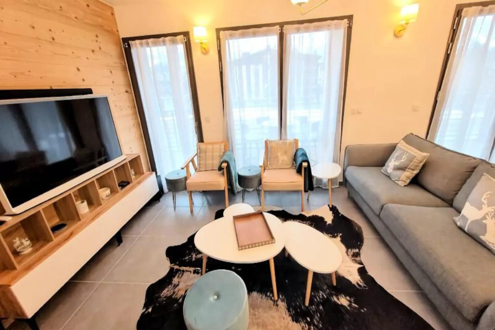 Résidence La Croisette