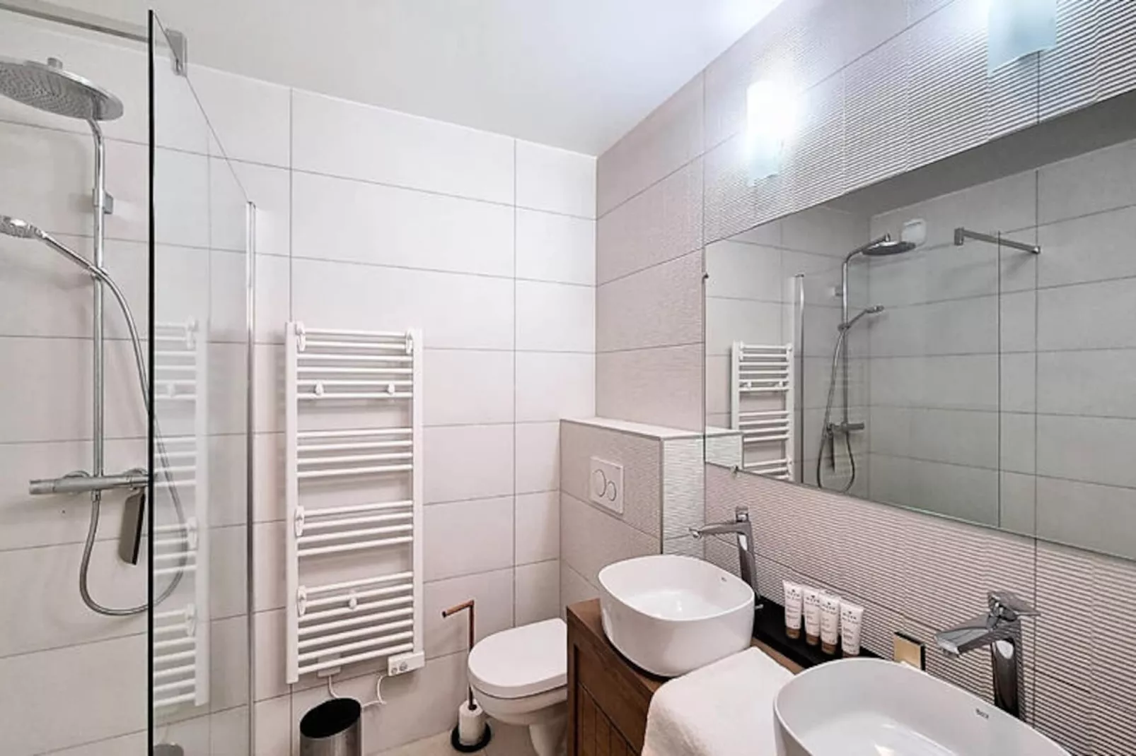 Appartements à Les Gets