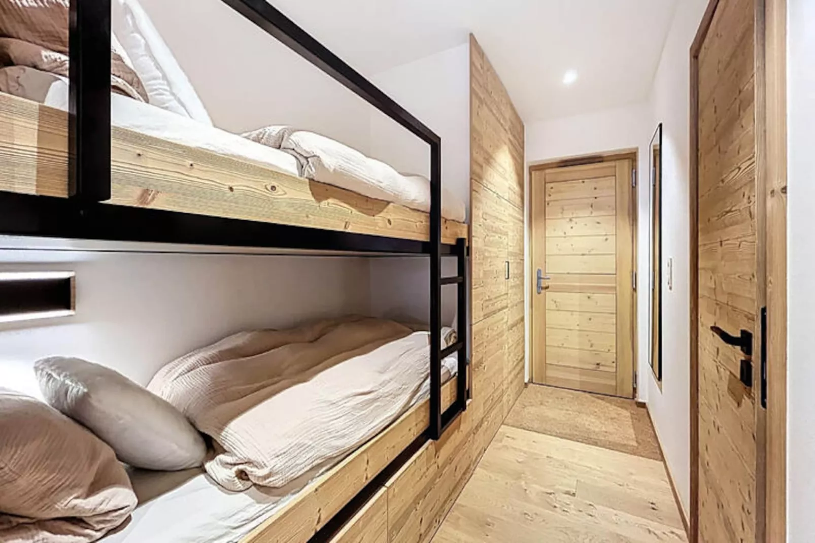 Appartements à Les Gets