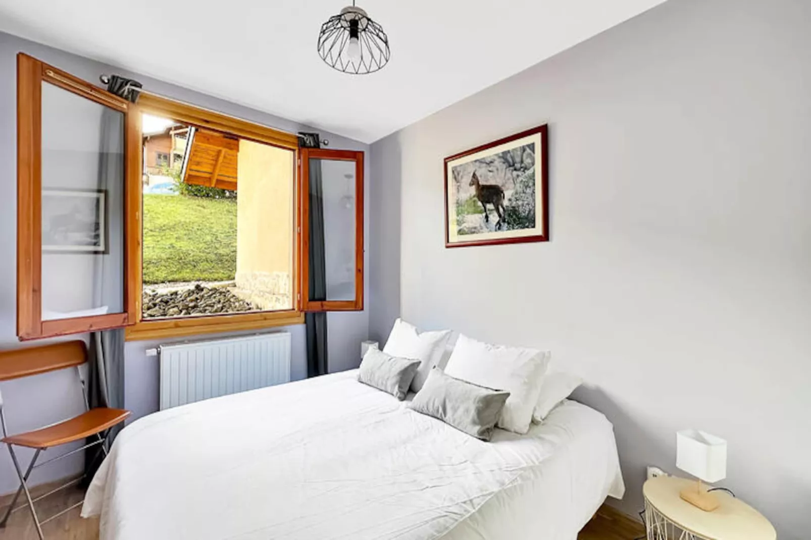 Appartements à Les Carroz-d'Arâches