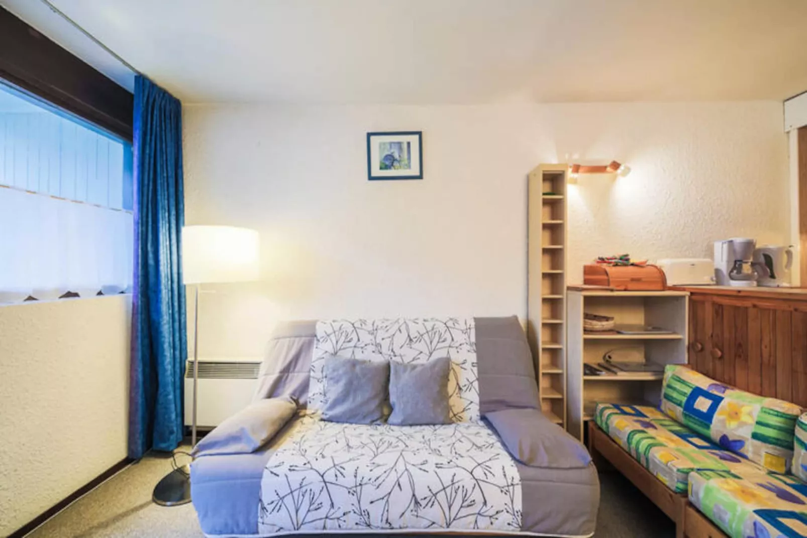 Résidence Gémeaux - maeva Home