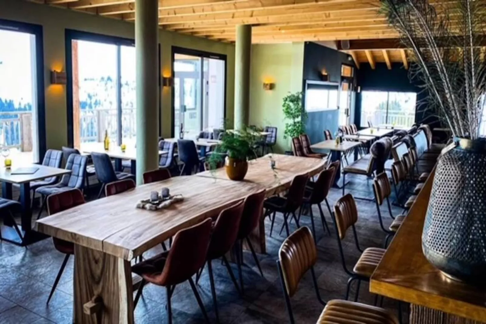 Résidence Refuge du Golf - maeva Home