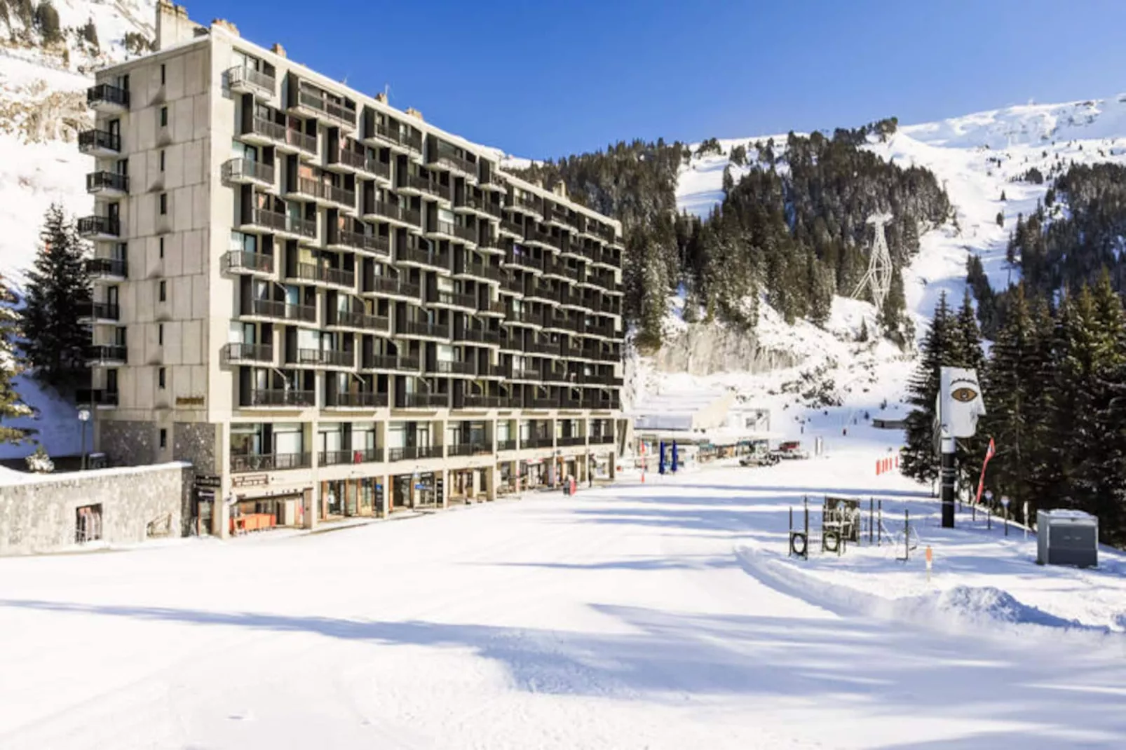 Résidence Aldébaran - maeva Home