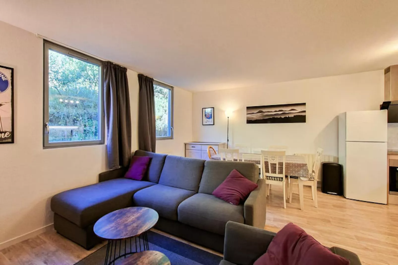 Résidence La Petite Ourse