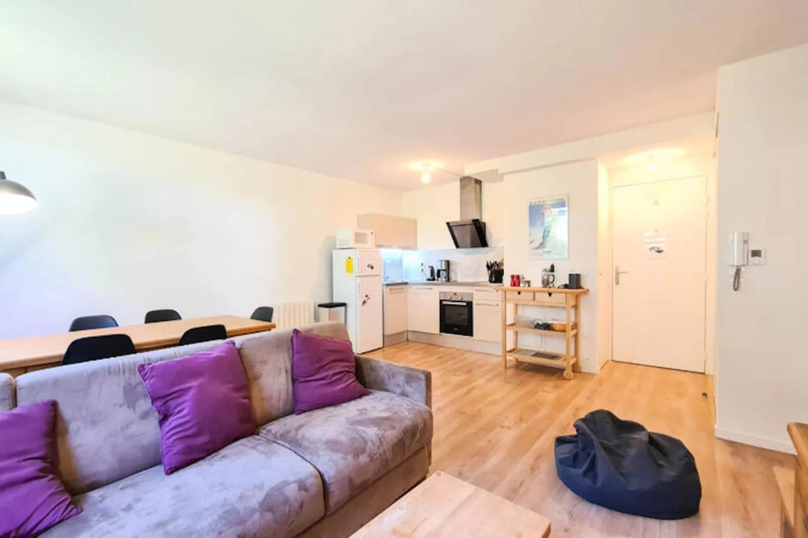 Résidence La Petite Ourse