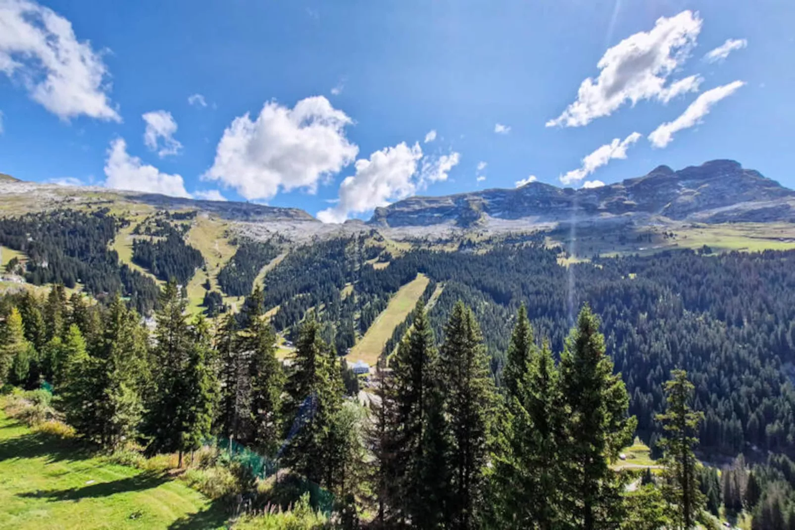 Résidence Les Pleiades