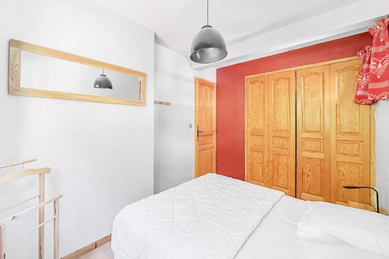 Appartements à Les Carroz-d'Arâches