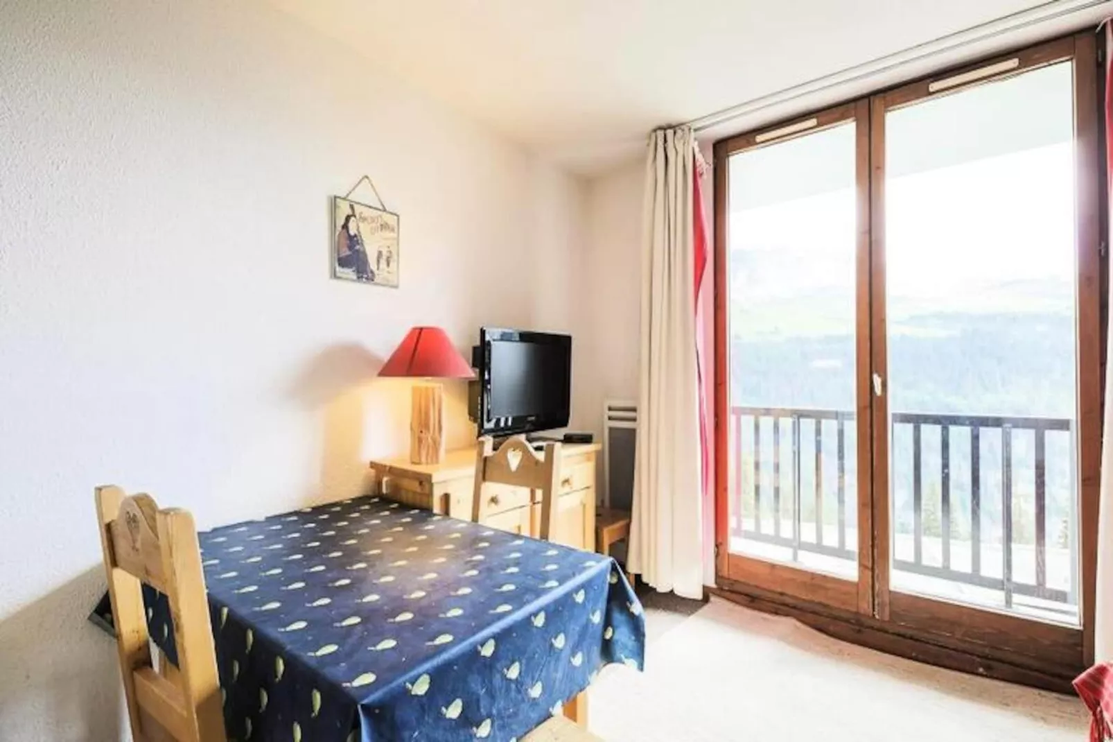 Résidence Doris - Flaine Réservation - maeva Home