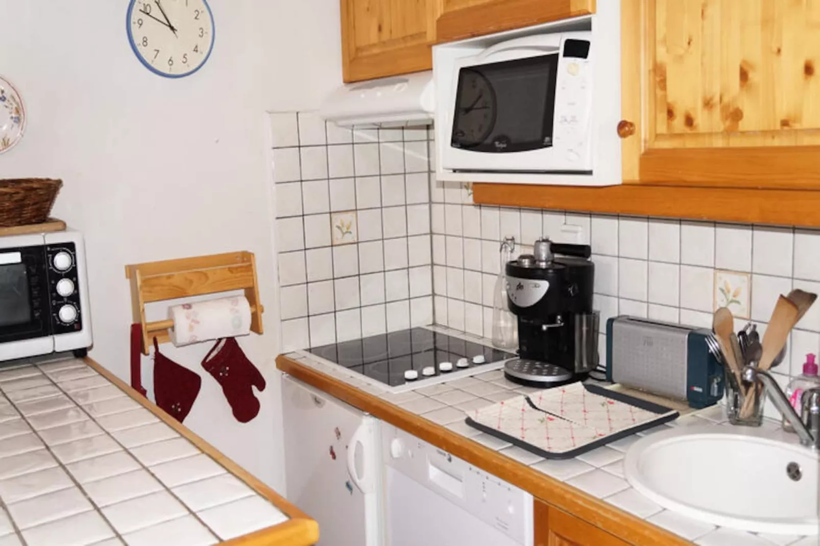 Appartements à Les Carroz-d'Arâches