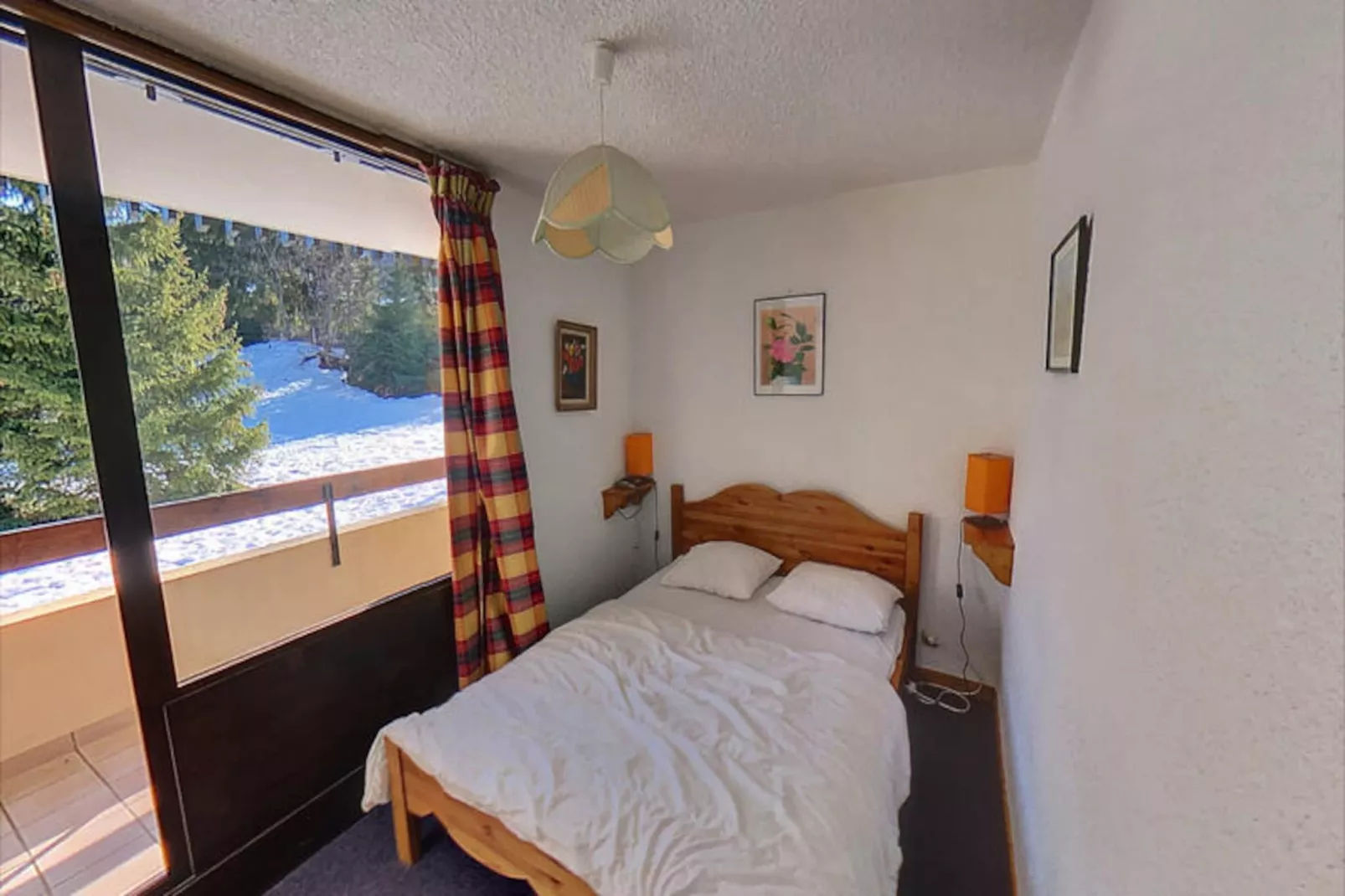 Appartements à Les Carroz-d'Arâches