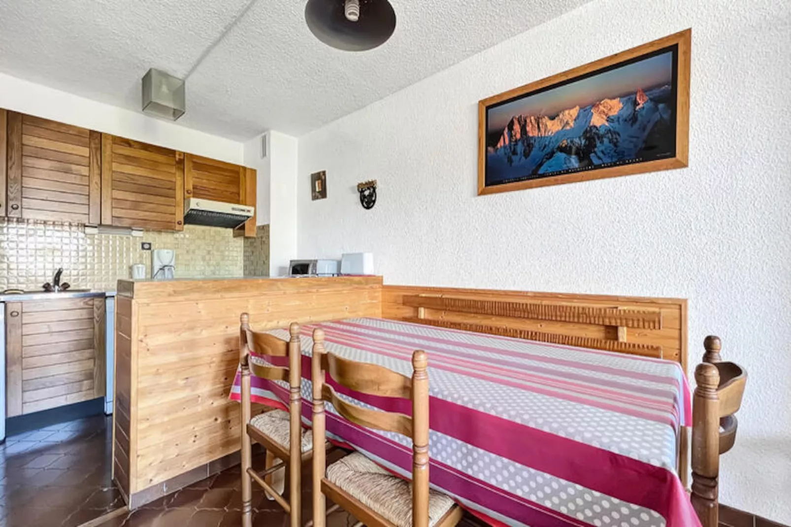 Appartements à Les Carroz-d'Arâches