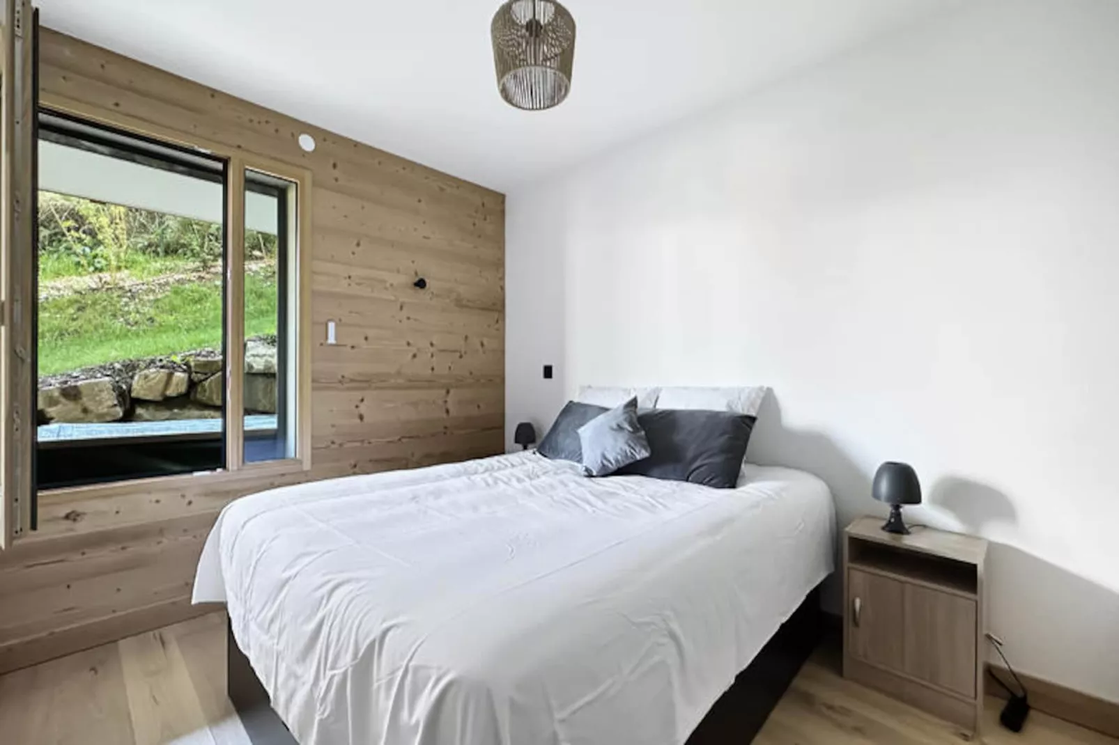 Appartements à Les Carroz-d'Arâches